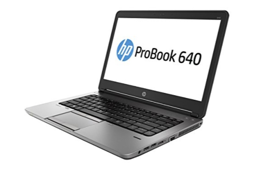 HP ProBook 640 G1