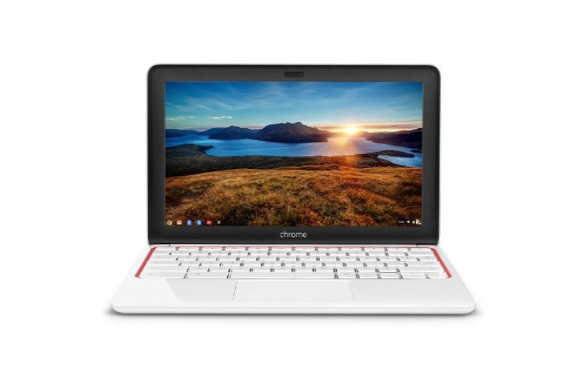 HP ChromeBook 11 F2J08AA