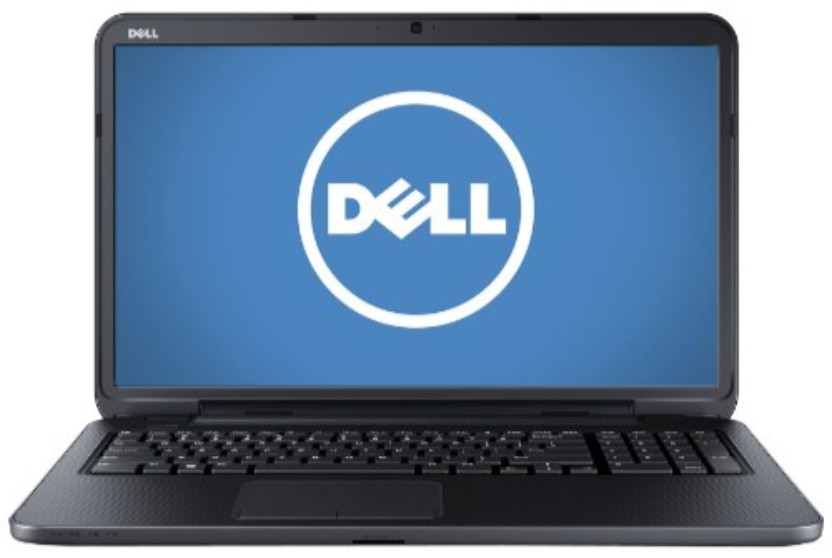 Dell Inspiron i17RV 3640