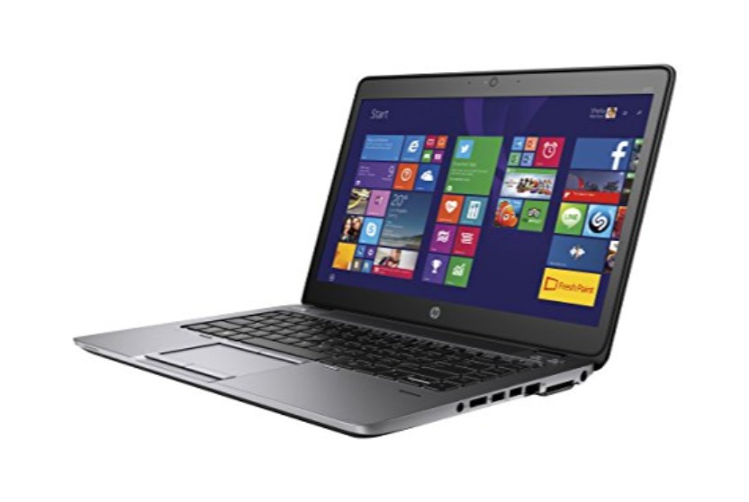 HP EliteBook P0C66UTABA