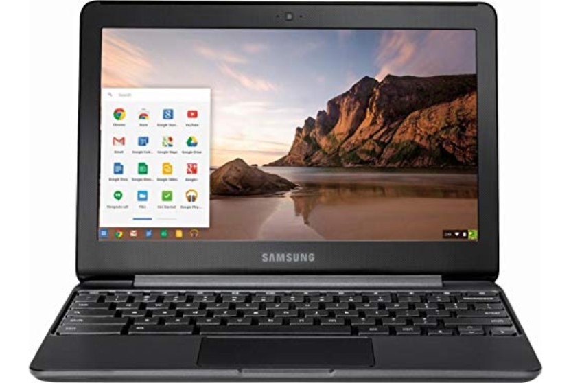 Samsung ChromeBook XE500C13