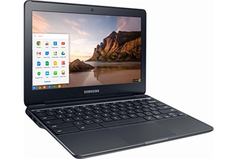 Samsung ChromeBook XE500C13