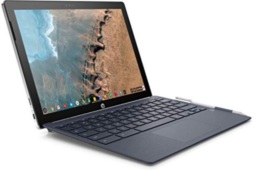 HP ChromeBook 3PH11UA