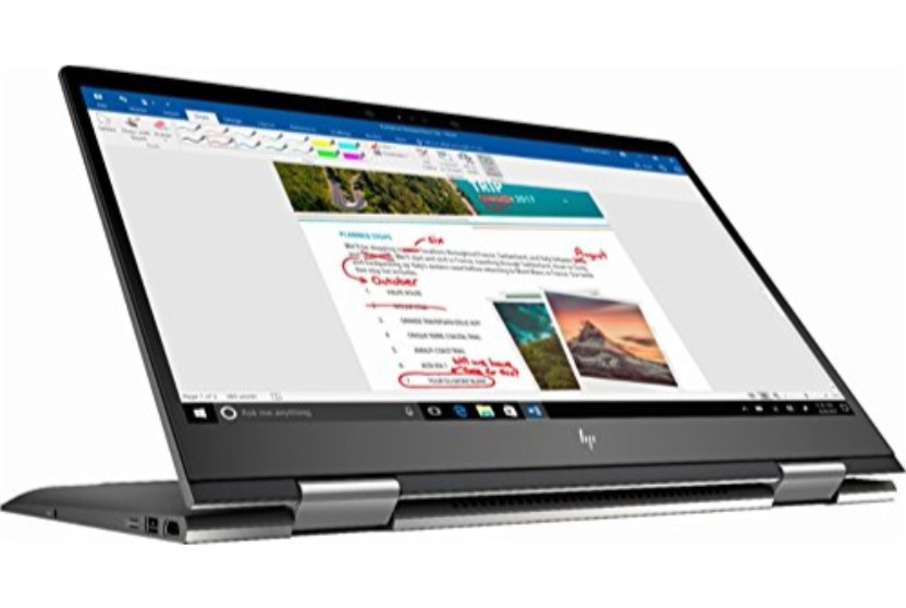 HP Envy x360 15M