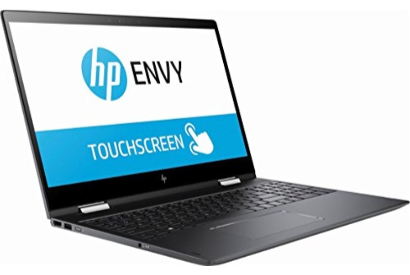 HP Envy x360 15M