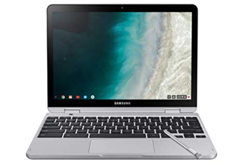 Samsung ChromeBook Plus XE520QAB K02US