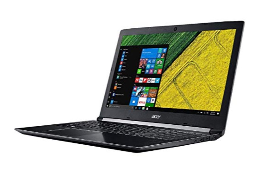 Acer Aspire 5 A515 58GZ