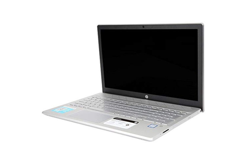 HP Pavilion 15 CU0058NR