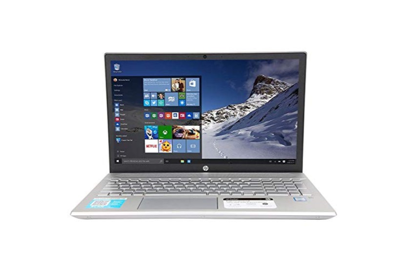HP Pavilion 15 CU0058NR