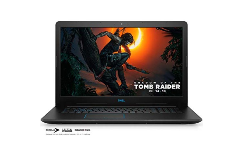 Dell Inspiron G3779