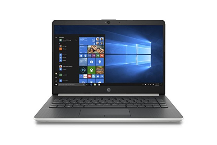 HP 14 DF0020NR