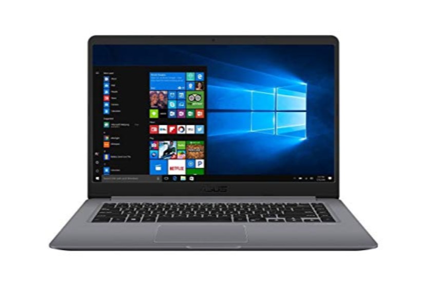 Asus VivoBook S Ultra S510UN