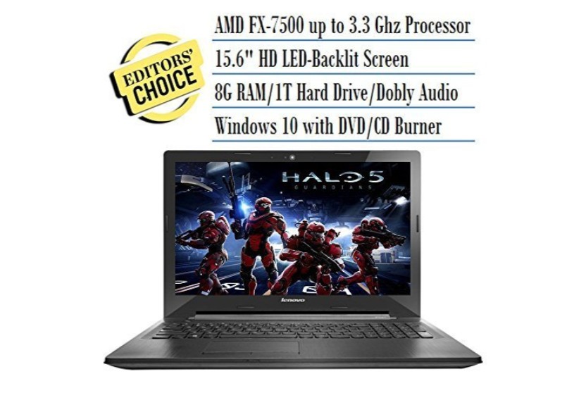 Lenovo IdeaPad Z50