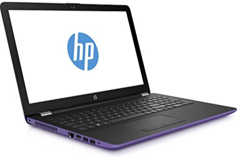 HP NoteBook 15 BS007DS