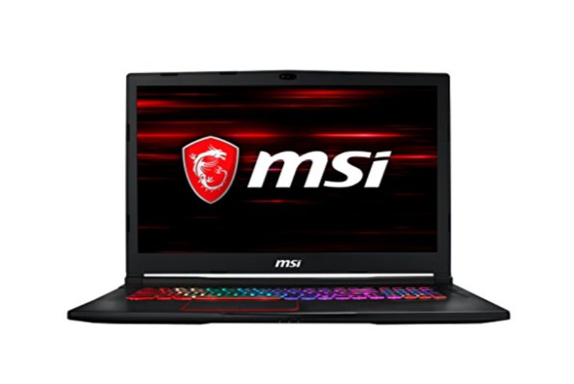 MSI Raider GE73