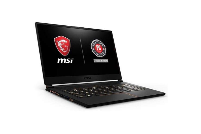 MSI Stealth GS65