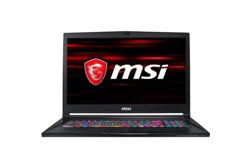 MSI Stealth GS73