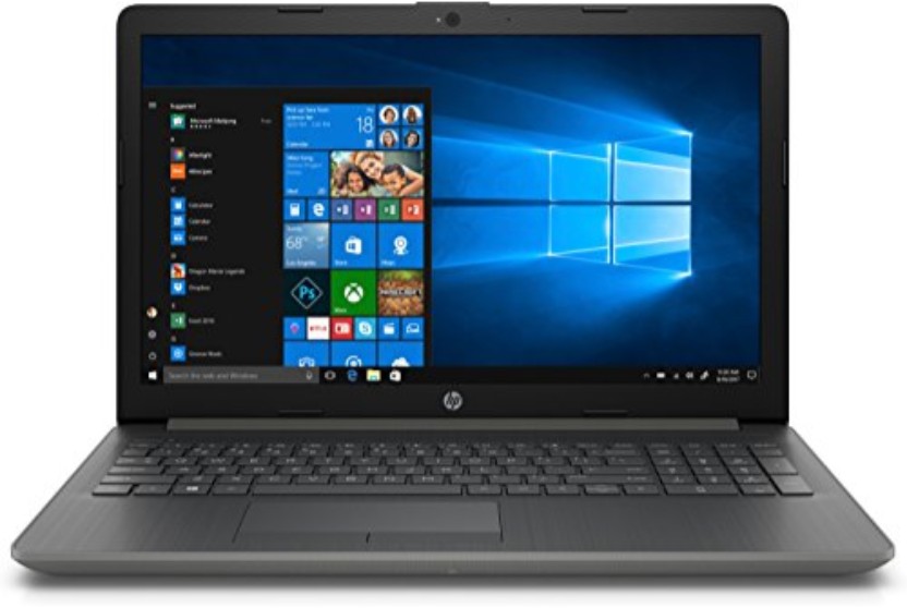 HP NoteBook 4BA40EA