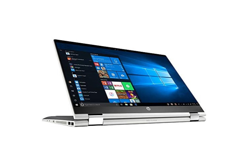 HP Pavilion X360 15 cr0017nr