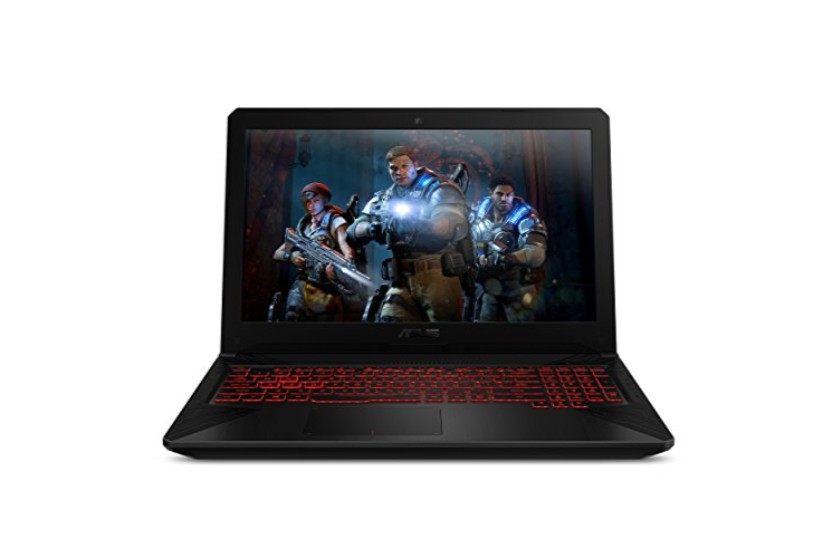 Asus TUF FX504GM ES74