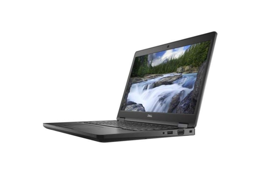 DELL LATITUDE 5000 DRIVER WINDOWS