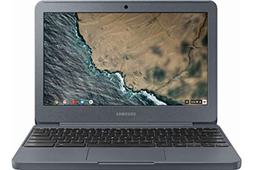Samsung ChromeBook XE50
