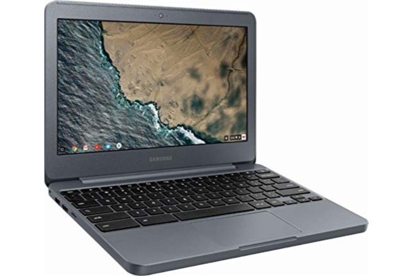 Samsung ChromeBook XE50