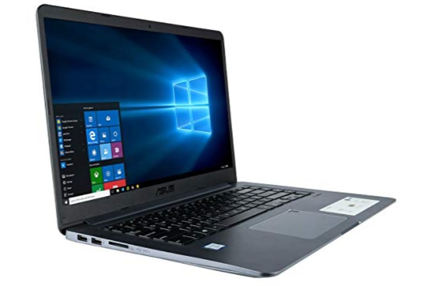 Asus VivoBook F510UA