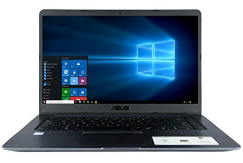 Asus VivoBook F510UA