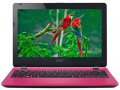 Compare Acer Aspire E3-111