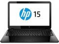 Compare HP 15-r202tx
