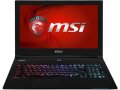 MSI GS60 2PL Ghost