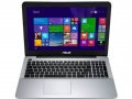 Compare Asus A555LA-XX2561D