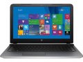 Compare HP Pavilion 15-ab034tx