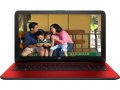 Compare HP 15-ac125tx