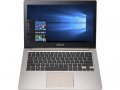 Compare Asus ZenBook UX303UB-R4013T