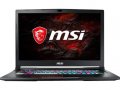 MSI GE73VR 7RF Raider