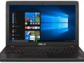 Asus Fx FX553VD-DM324