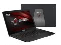 Compare Asus ROG GL552JX-CN316T