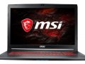 MSI GV72-7RE