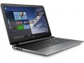 HP Pavilion X360 15-AB165US