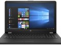 HP NoteBook 15-BW500AX
