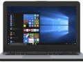 Compare Asus VivoBook X542BA-GQ006T