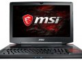 MSI Titan GT83VR