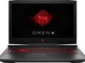 HP Omen 17-AN009TX