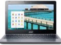 Compare Acer ChromeBook C720-2848