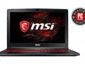 Compare MSI GL62M-7RDX-1096