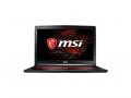 Compare MSI GL72M