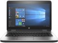 Compare HP Pavilion x360 2021 vs HP ProBook 640