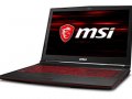 Compare MSI GL63-8RD-450IN